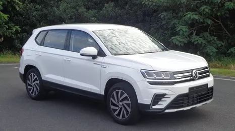 大众新款车2020款车型_大众新款车2020款车型图片--第1张