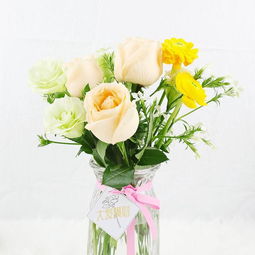  什么平台可以送花--第1张