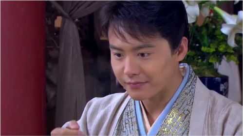  短剧玉祯传奇余茵全集观看--第1张