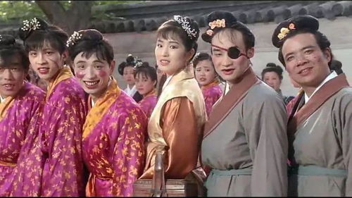  短剧妖孽出山全集，一部颠覆想象的古装喜剧，古装喜剧，妖孽出山全集--第1张