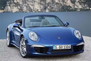 保时捷porsche图片及价格_保时捷porsche价格多少--第1张