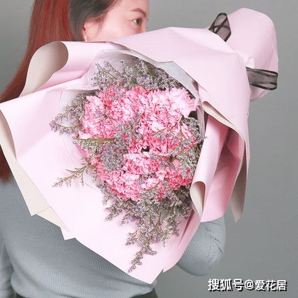  女病人适合送什么鲜花--第1张