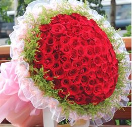  花朵数字代表的意义，花朵数字代表的友情、爱情和幸运的意义--第1张