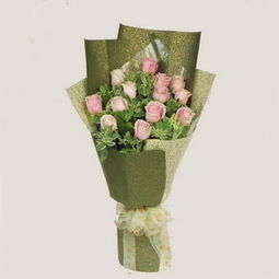  打折鲜花店订花，享受鲜花带来的美好时刻--第1张