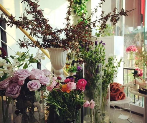  先花店官网，打造线上花艺新体验，打造线上花艺新体验，先花店官网--第1张