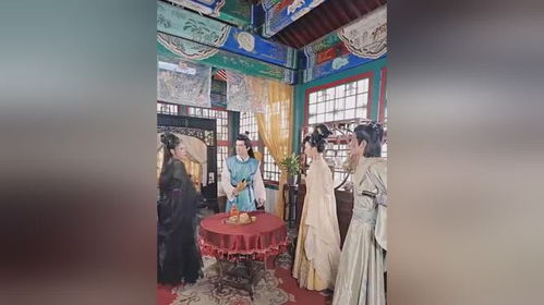  短剧逍遥后宫娶女帝全集观看，逍遥后宫，女帝独宠--第1张