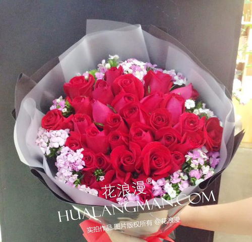  鲜花网上订购哪个好乍浦，鲜花网上订购哪个好乍浦，鲜花配送平台推荐--第1张