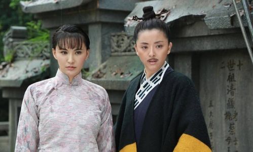  短剧消失的她们全集观看--第1张
