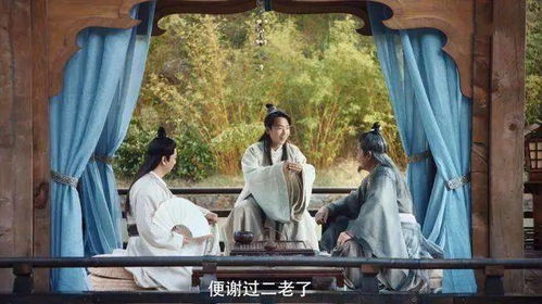  穿越重生古代当赘婿短剧全集观看，穿越重生古代当赘婿全集观看，赘婿的奇妙之旅--第1张