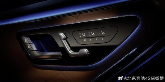 2021奔驰s350新款报价及图片_奔驰s350最新价格2021款图片--第1张