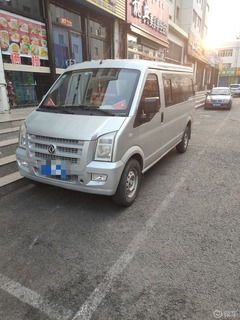 东风小康新款面包车_东风小康新款面包车深圳市--第1张