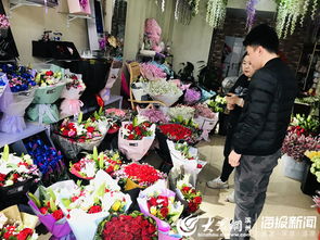  滨州鲜花店订花，一站式购花体验--第1张