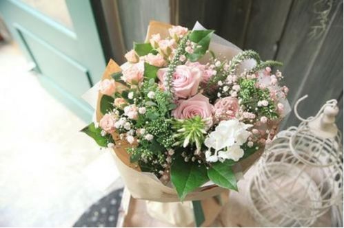  章丘鲜花店实体店地址--第1张