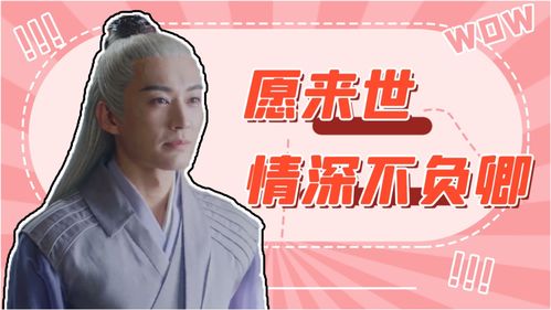  不负情深不负卿全集观看--第1张