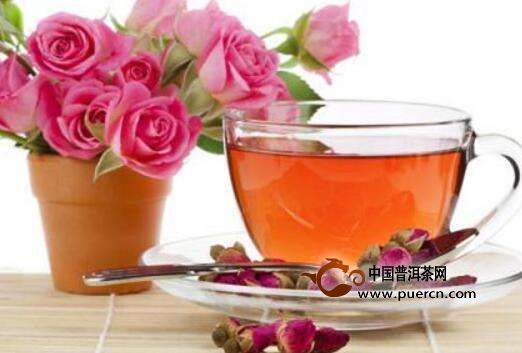  长期喝玫瑰花的副作用--第1张