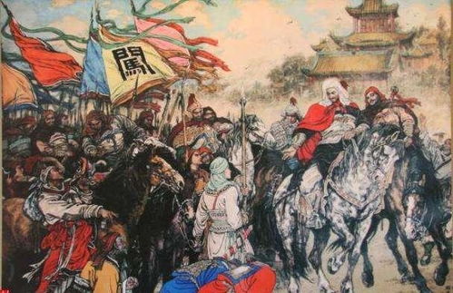  短剧天命赊刀人全集观看，天命赊刀人全集在线观看，短剧中的奇幻世界--第1张