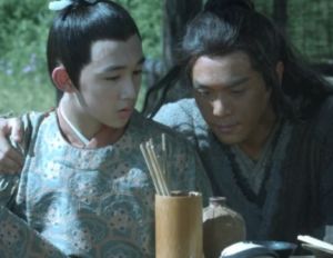  短剧替罪哑妻王爷不识心上人全集观看--第1张