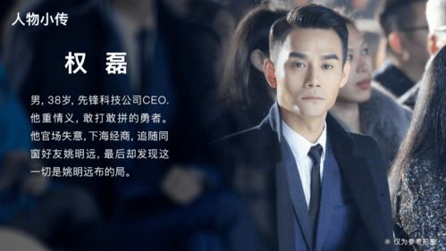  短剧纵横职场全集观看--第1张