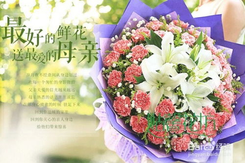 父亲生日送什么花合适--第1张