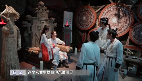  短剧天王神殿全集观看——揭秘精彩短剧的魅力--第1张