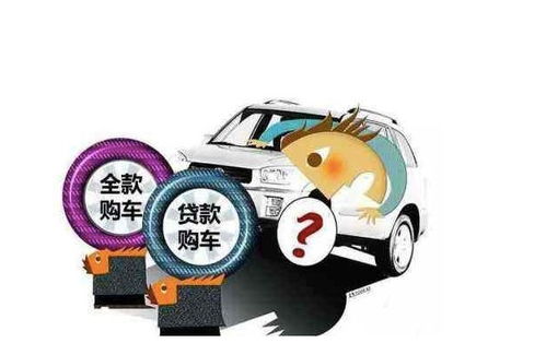 分期付款买车的流程_分期付款买车的流程是怎样的--第1张