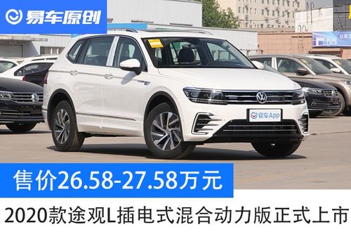 大众进口途观多少钱_进口大众途观l2020款--第1张