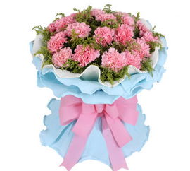  鲜花速递，同城母亲节献礼的完美选择，同城鲜花速递，母亲节献礼的完美选择--第1张