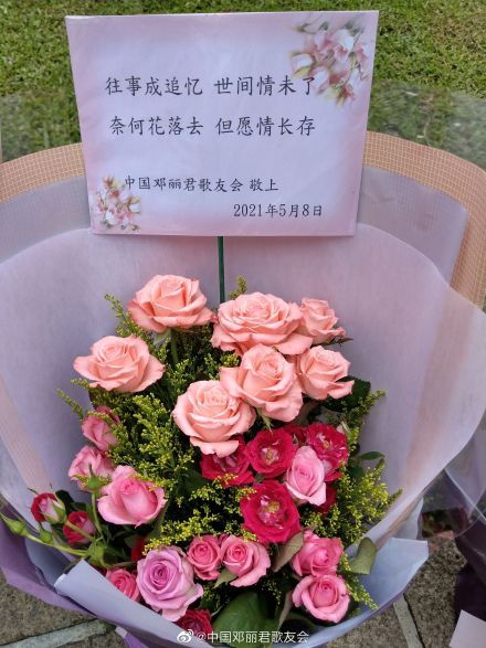  2021鲜花花束图片，精选款式与设计灵感，2021年时尚鲜花花束图片，精选款式与设计灵感展示--第1张