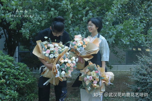  想开花店去哪里学比较好--第1张