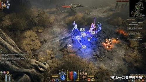 短剧龙域神主全集观看，一部引人入胜的奇幻冒险故事--第1张