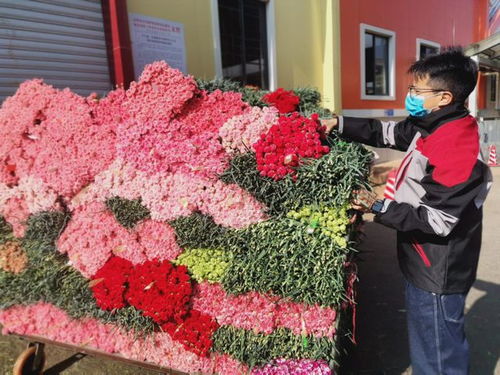  宁海花店送花上门，传递爱意，让鲜花成为情感的纽带，宁海花店，送花上门，传递爱意，让鲜花成为情感的纽带--第1张