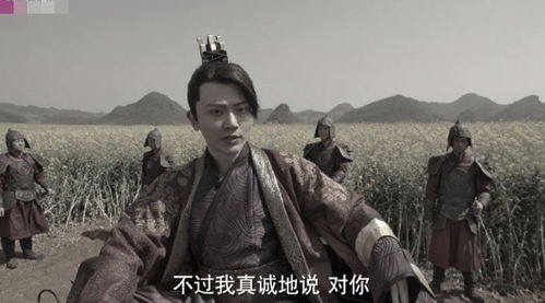 庆余年大结局二皇子_庆余年结局二皇子给言冰云写的什么--第1张