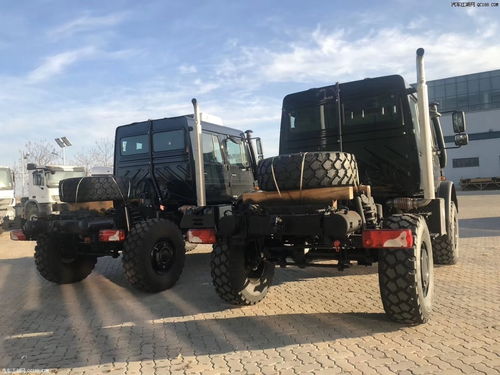 乌尼莫克u4000_乌尼莫克u4000和u5000的区别--第1张