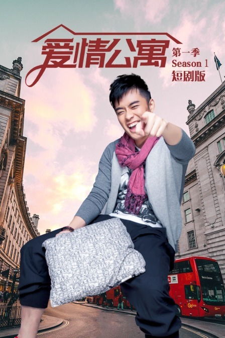  短剧谪仙全集观看--第1张