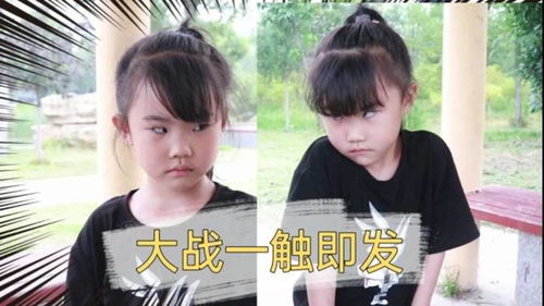  短剧我的双胞胎姐妹全集观看--第1张