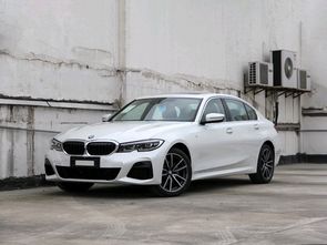 宝马3系选装价格表_2020款宝马3系选装包有什么--第1张