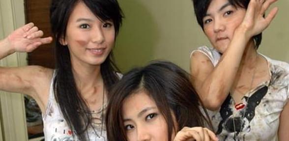  瘫痪未婚妻苏醒后将我抛弃全集观看--第1张