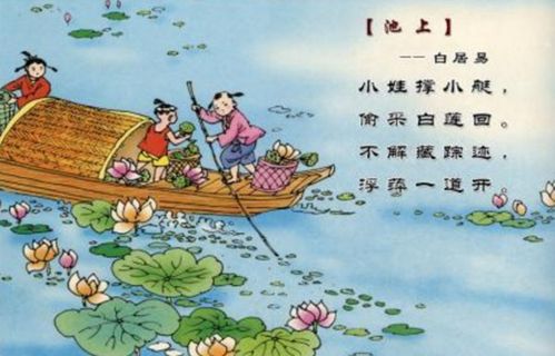  买花古诗白居易--第1张