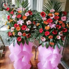  杭州同城鲜花速递，传递爱意，让生活更美好--第1张