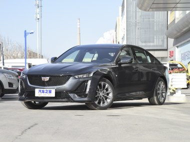 凯迪拉克28t价格及图片报价_凯迪拉克28t价格图片报价suv2023--第1张