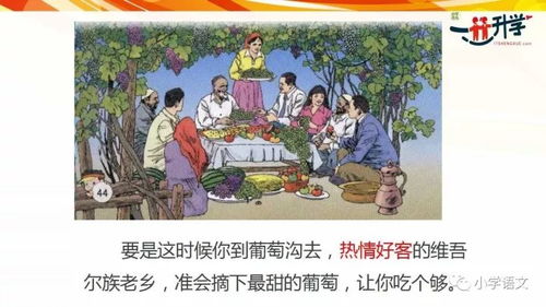  植物仿写片段二年级--第1张