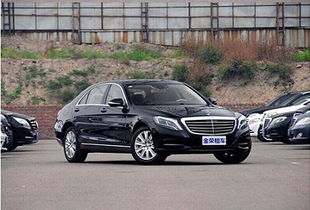 s320奔驰价格是多少_s320l奔驰价格--第1张