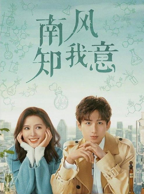  短剧南风知晚意全集观看--第1张