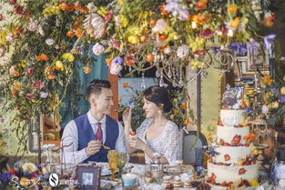  短剧婚礼换爱全集，一场爱情与婚姻的奇妙之旅--第1张