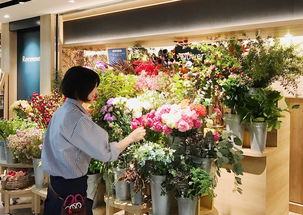  鲜花店网上订花，去哪个网站？--第1张