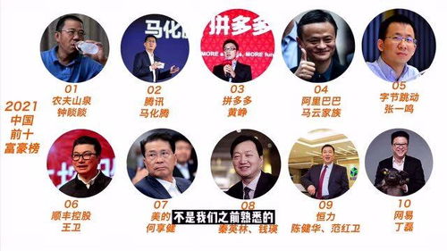  短剧未来的我教我成为首富全集观看--第1张