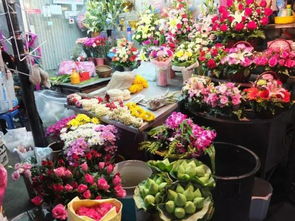  爱花居鲜花店，传递爱与美的使者，爱花居鲜花店，传递爱与美的使者，让生活更美好--第1张