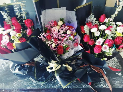  北京送花平台——让您的爱意传递更简单，北京送花平台——轻松传递爱意--第1张