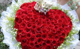  48朵玫瑰花代表什么意思，48朵玫瑰花代表至死不渝的爱情或爱的最高境界。--第1张