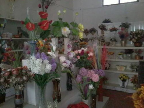  花店官网，打造线上花艺新体验--第1张